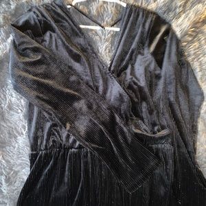 New Year’s Eve romper